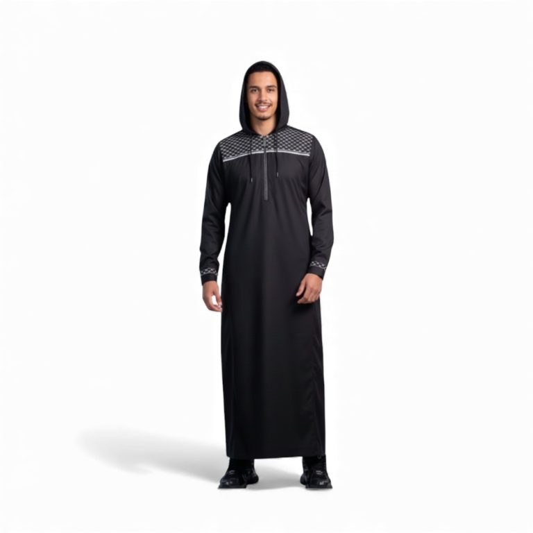 djellaba_capuche_homme