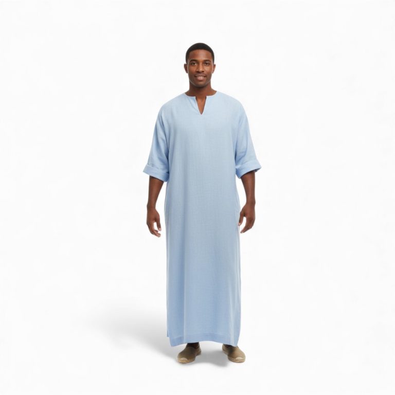 djellaba_homme_coton